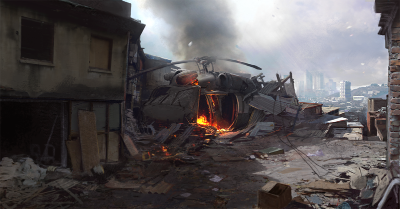 Illustration for article titled Cleared For Take Off